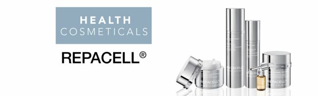 REPACELL®  EXTRA ANTIAGE TREATMENTS