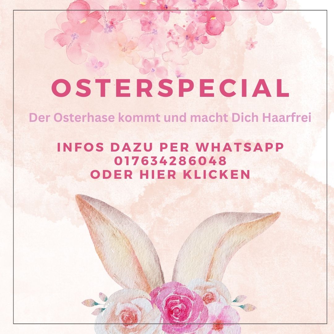 Osterspecial