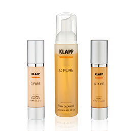C PURE FACE INFUSION